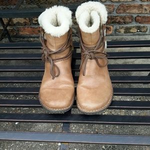UGG boots